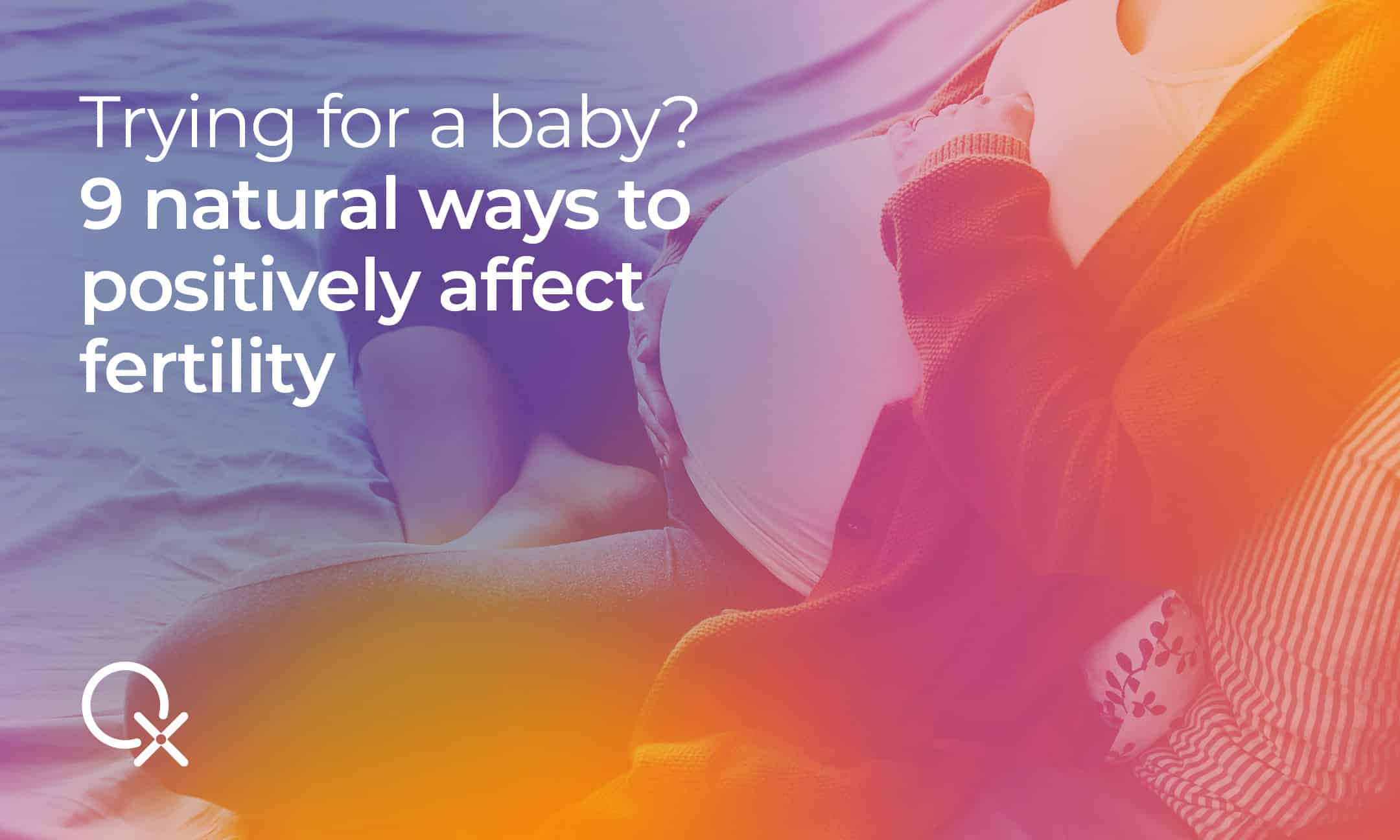 Fertility is influenced by various factors, including diet, exercise, and stress levels