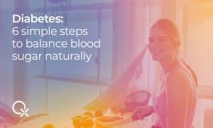 Research shows that biofeedback can help manage blood sugar levels in people who have diabetes